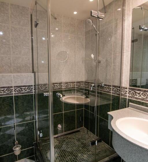 هتل Domaine De La Forêt