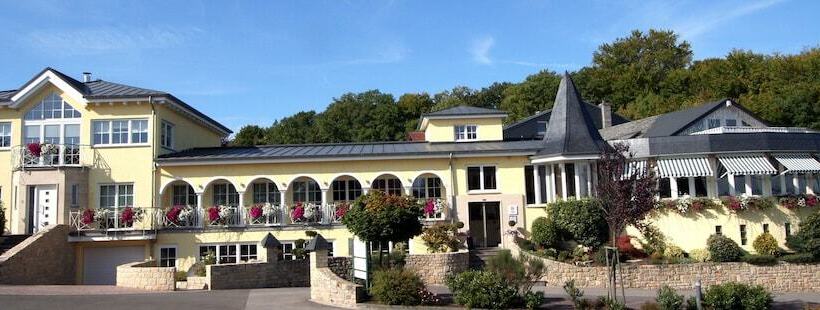 هتل Domaine De La Forêt