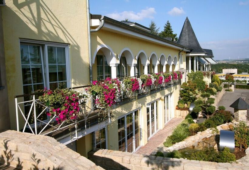 هتل Domaine De La Forêt