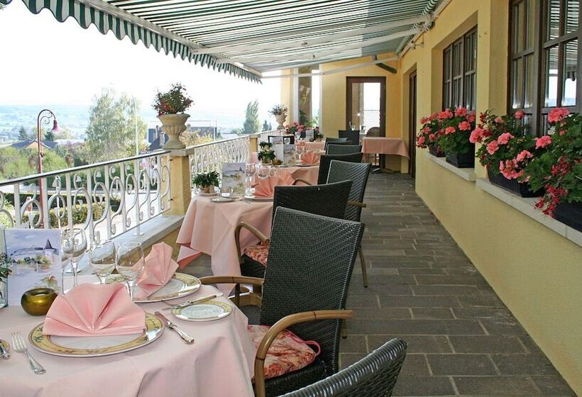 هتل Domaine De La Forêt