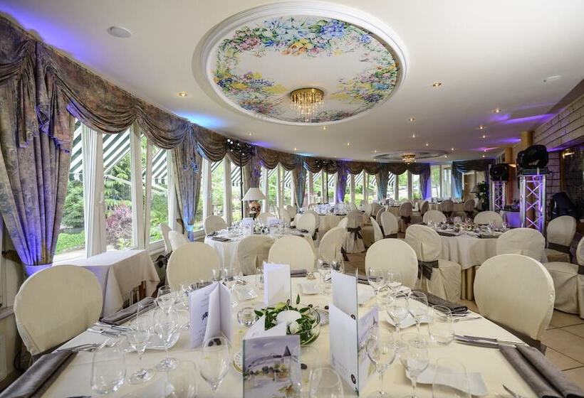 هتل Domaine De La Forêt