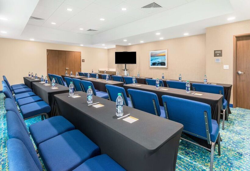 호텔 Hampton Inn & Suites Mary Estherfort Walton Beach