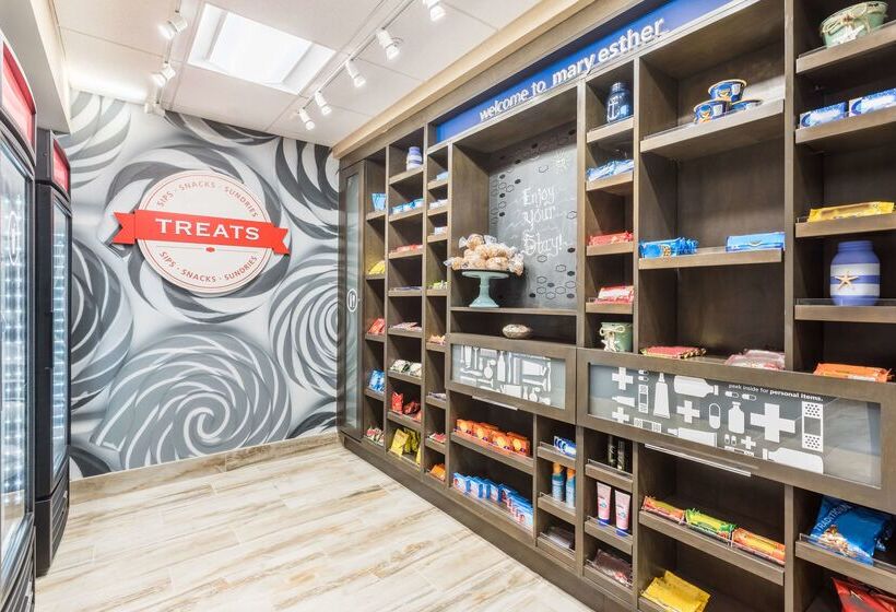 호텔 Hampton Inn & Suites Mary Estherfort Walton Beach