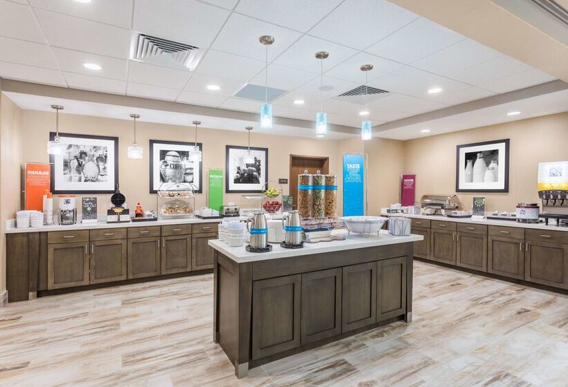 호텔 Hampton Inn & Suites Mary Estherfort Walton Beach