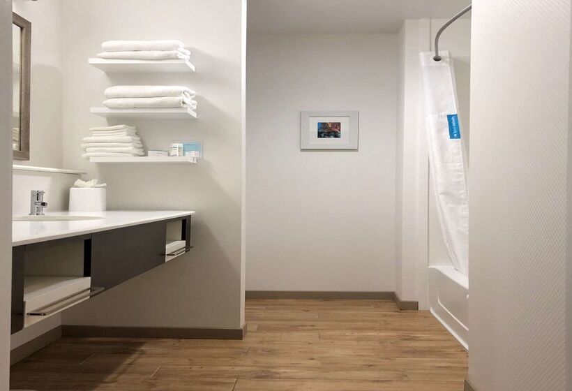 호텔 Hampton Inn & Suites Mary Estherfort Walton Beach