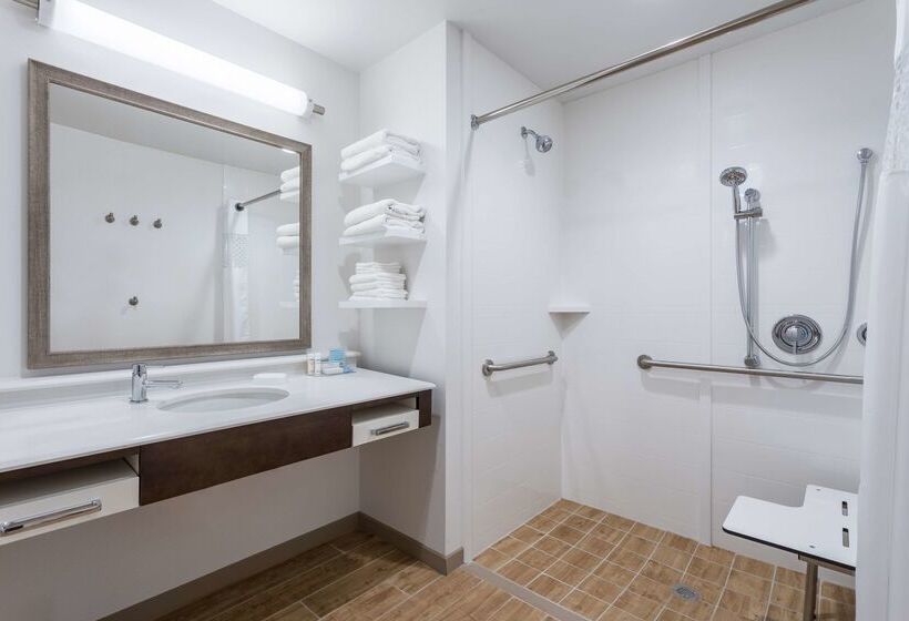 호텔 Hampton Inn & Suites Mary Estherfort Walton Beach