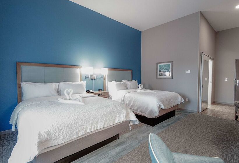 호텔 Hampton Inn & Suites Mary Estherfort Walton Beach