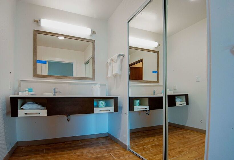 호텔 Hampton Inn & Suites Mary Estherfort Walton Beach