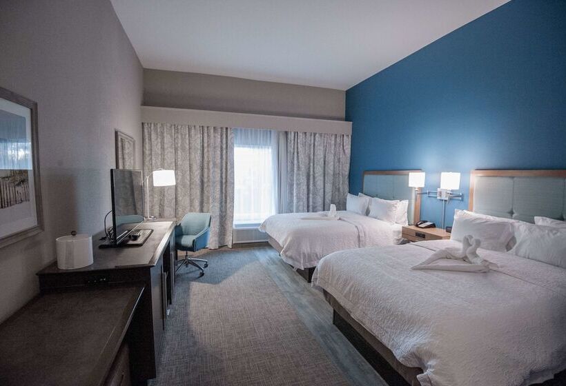 호텔 Hampton Inn & Suites Mary Estherfort Walton Beach