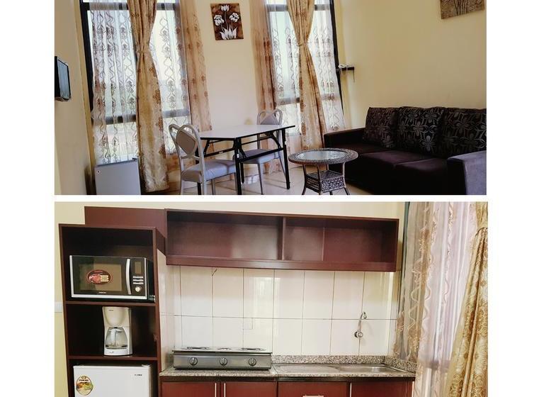 هتل Havila Residence