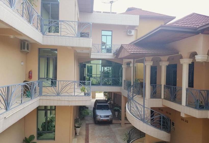 هتل Havila Residence