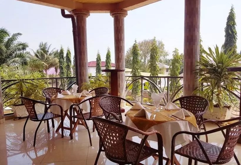 هتل Havila Residence