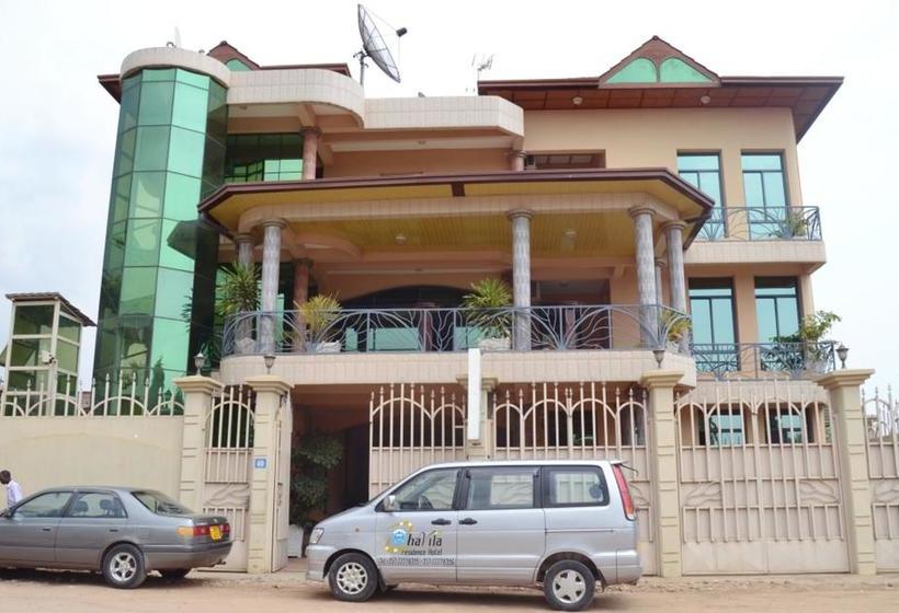 هتل Havila Residence