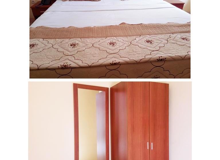 هتل Havila Residence