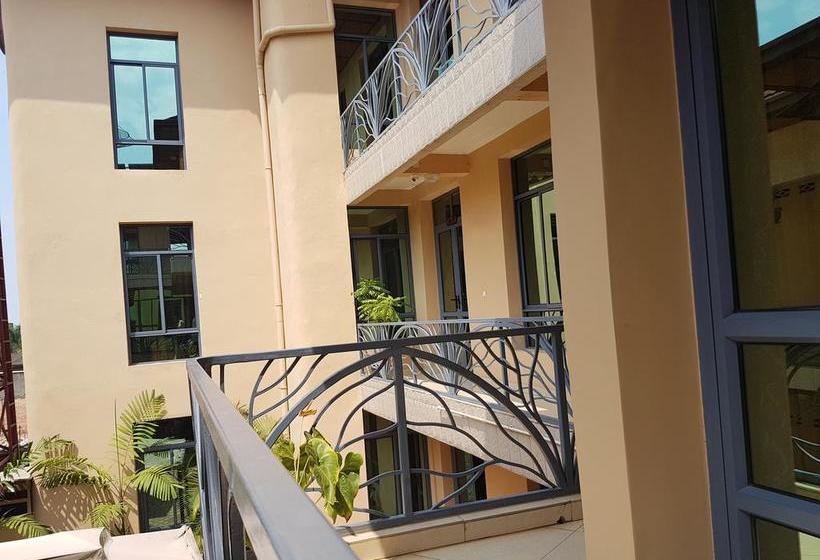 هتل Havila Residence