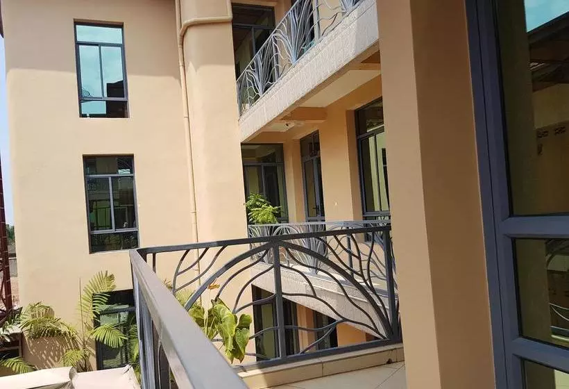 هتل Havila Residence