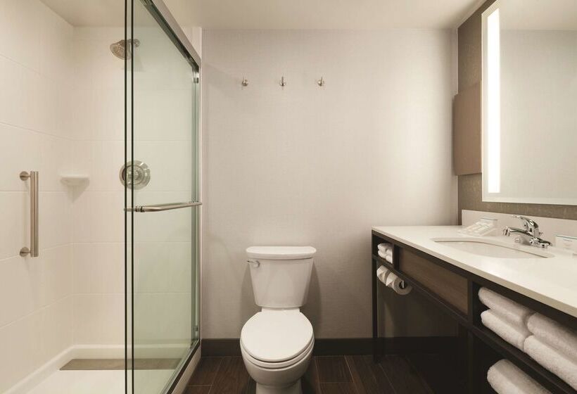 فندق Hilton Garden Phoenix Tempe, University Research Park