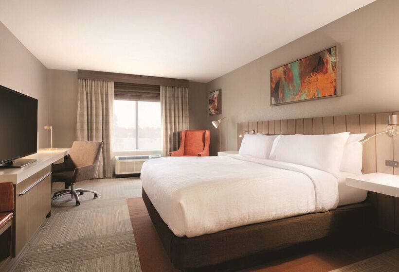 فندق Hilton Garden Phoenix Tempe, University Research Park