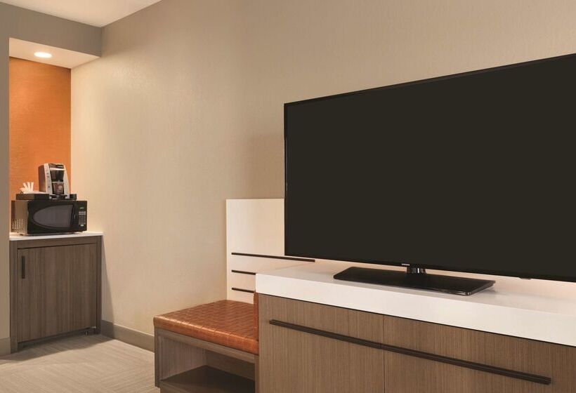 فندق Hilton Garden Phoenix Tempe, University Research Park