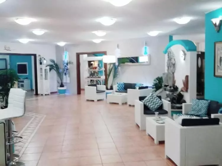 هتل I Ginepri
