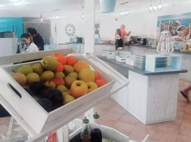 هتل I Ginepri