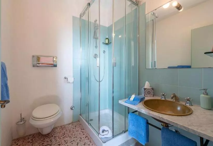 Hotelli La Fattoria Di Tatti