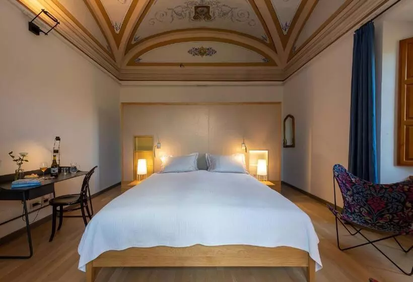 Hotelli La Fattoria Di Tatti
