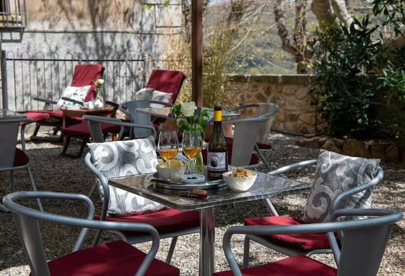Hotelli La Fattoria Di Tatti