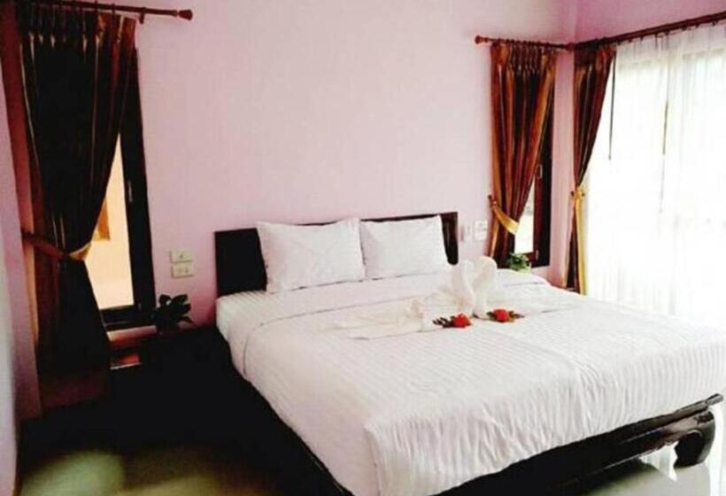 فندق Lanta Cottage   Sha Plus