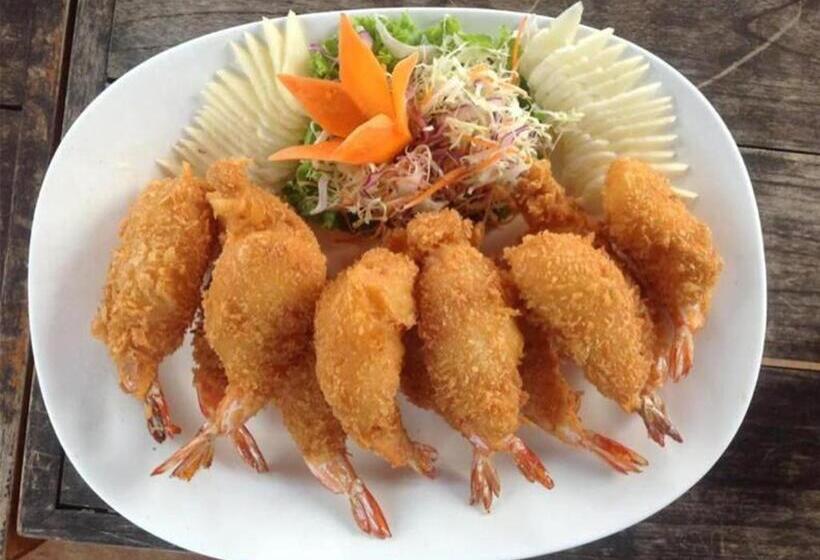 فندق Lanta Cottage   Sha Plus