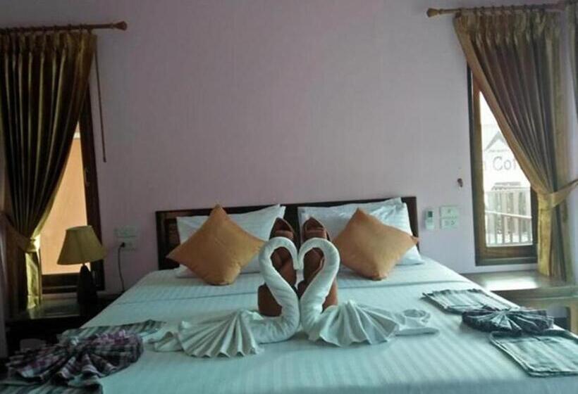 فندق Lanta Cottage   Sha Plus