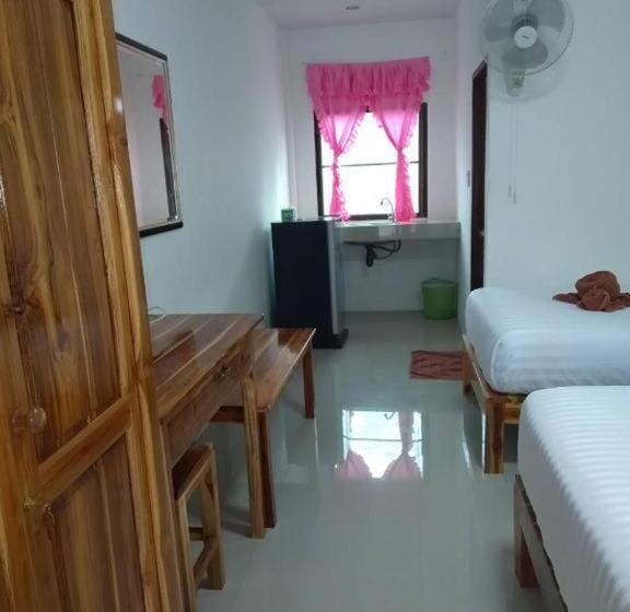 فندق Lanta Cottage   Sha Plus