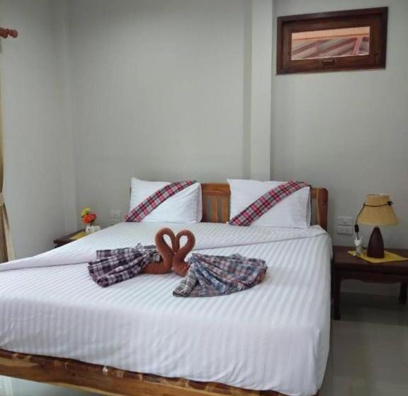 فندق Lanta Cottage   Sha Plus