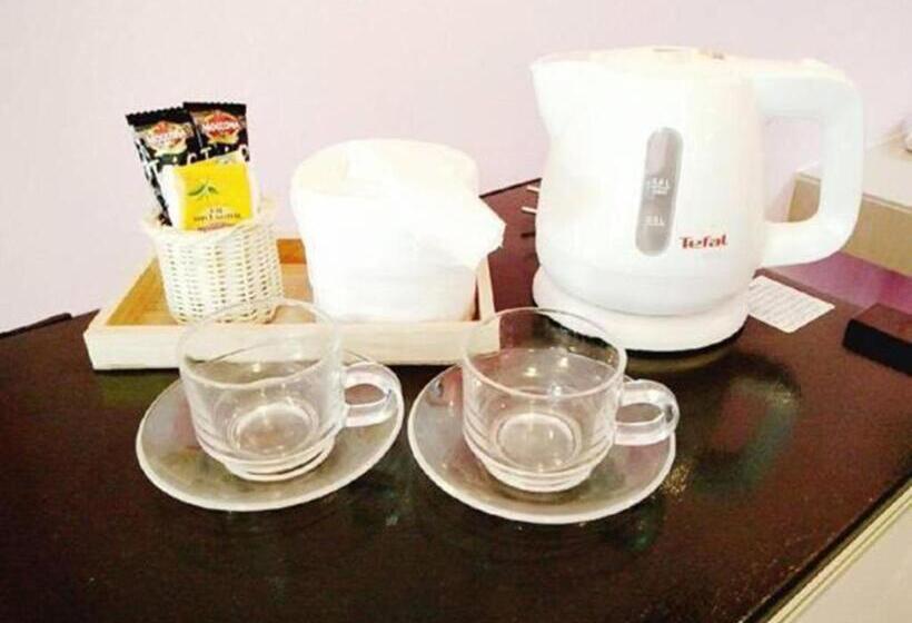 فندق Lanta Cottage   Sha Plus