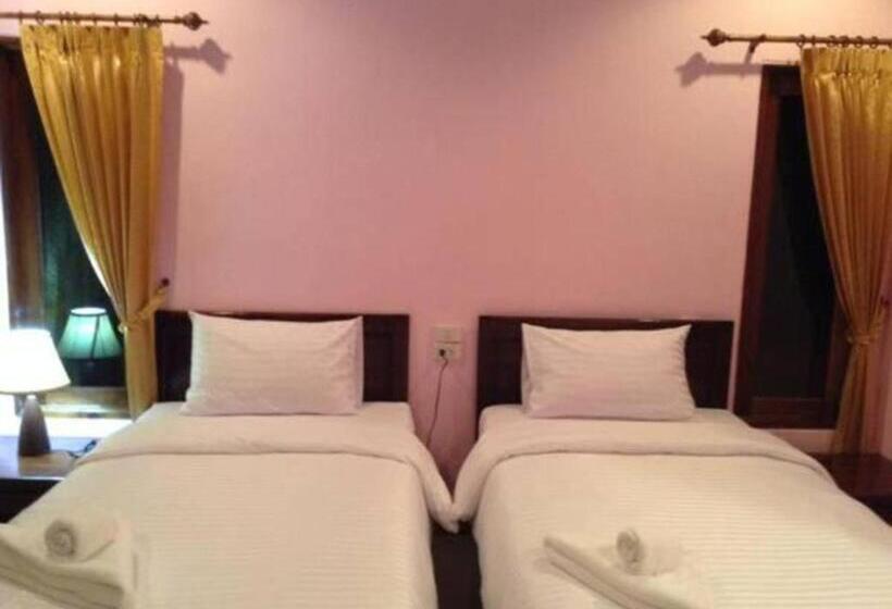 فندق Lanta Cottage   Sha Plus