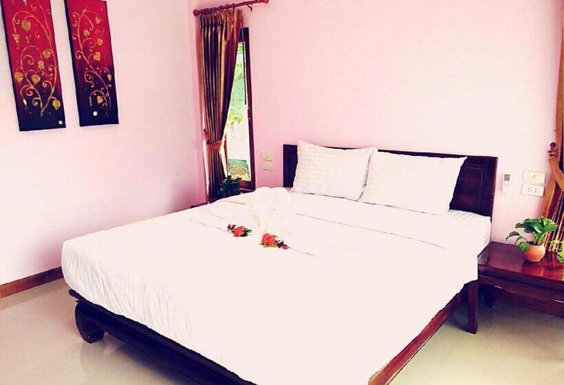 فندق Lanta Cottage   Sha Plus