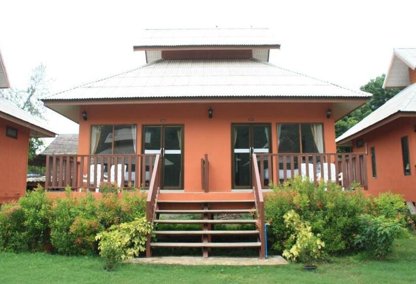 فندق Lanta Cottage   Sha Plus