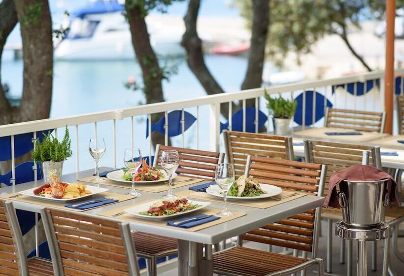 酒店 Maistra Camping Veštar Mobile Homes