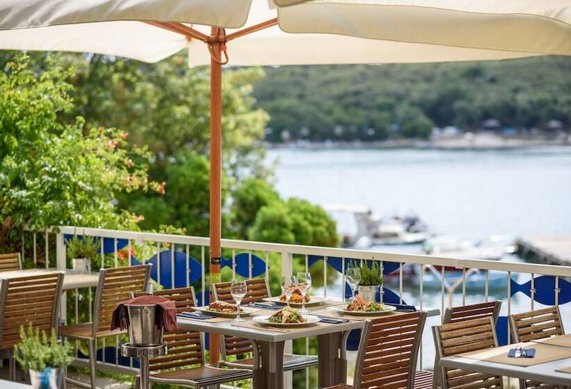 酒店 Maistra Camping Veštar Mobile Homes