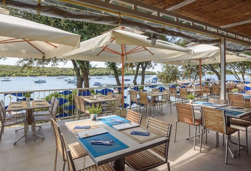 酒店 Maistra Camping Veštar Mobile Homes