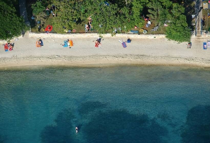 酒店 Maistra Camping Veštar Mobile Homes