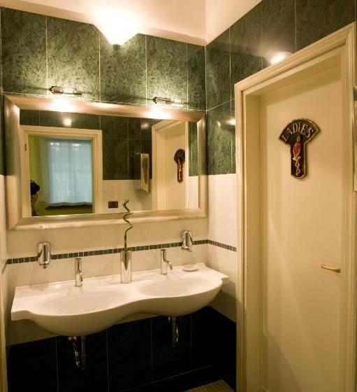 فندق Maré   Valentini Family Village