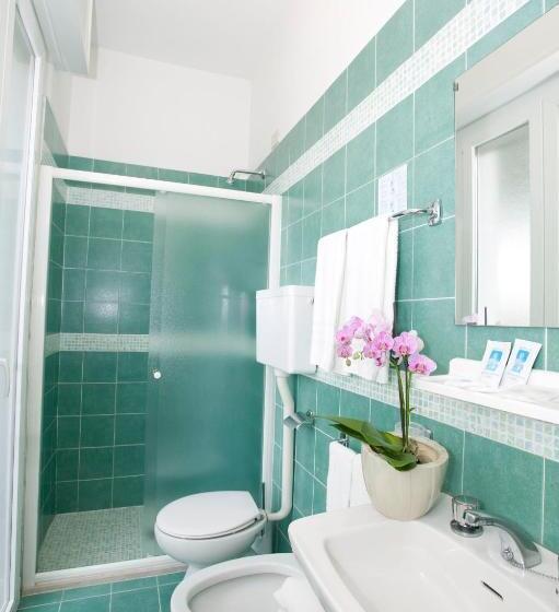 فندق Maré   Valentini Family Village