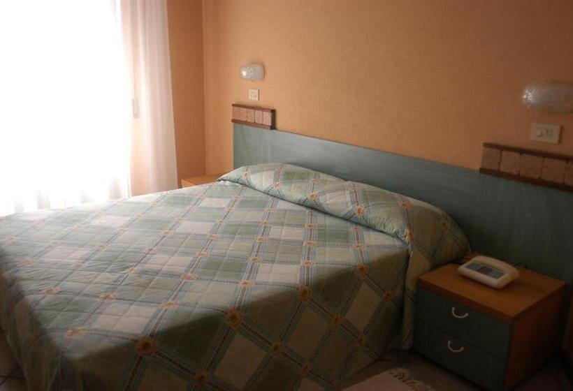 فندق Maré   Valentini Family Village