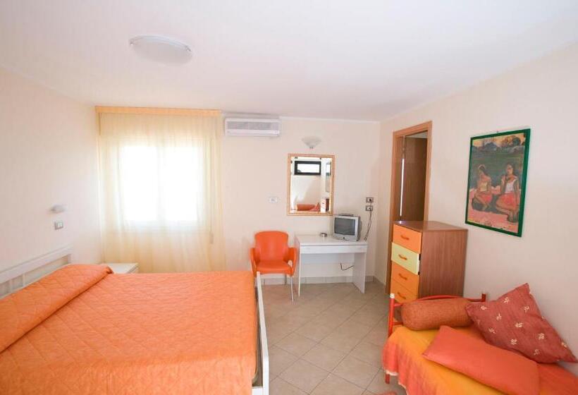 فندق Maré   Valentini Family Village