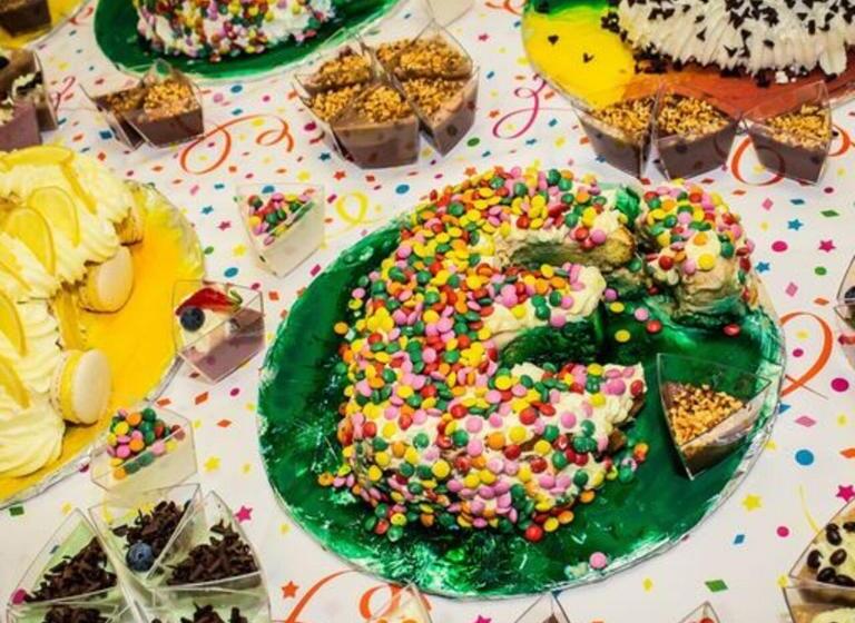 فندق Maré   Valentini Family Village