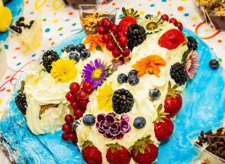 فندق Maré   Valentini Family Village