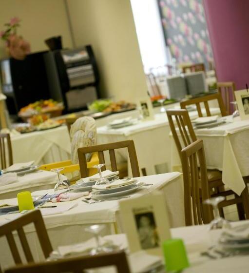 فندق Maré   Valentini Family Village