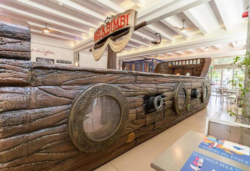 فندق Maré   Valentini Family Village