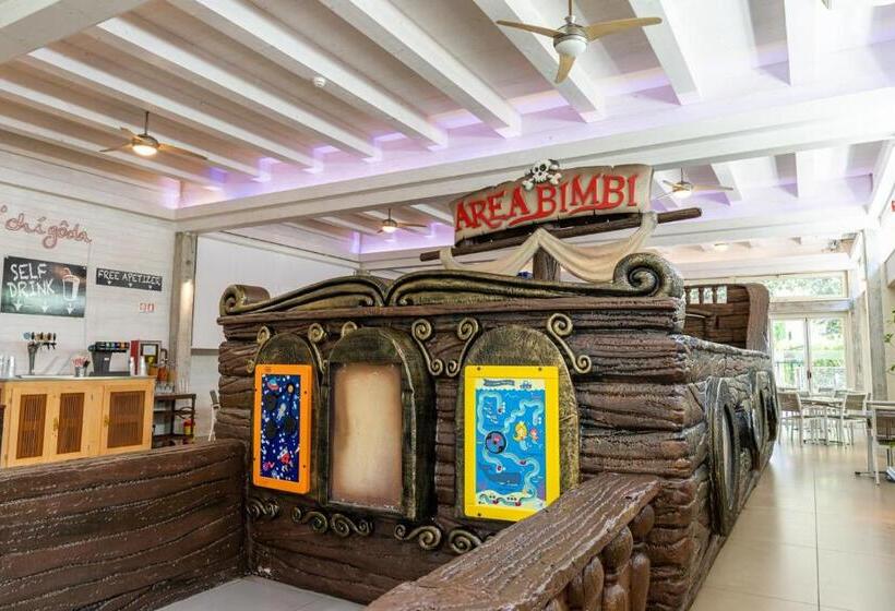 فندق Maré   Valentini Family Village